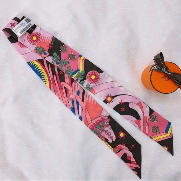 Hermes twilly - Picture 3 of 4